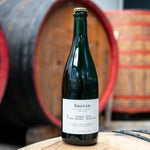 Tommie Sjef Sauvin, fles