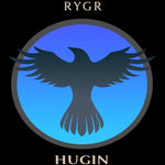 Rygr Bruygghús Hugin PX Sherry, fles