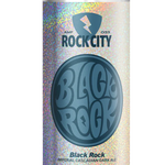 Rock City Black Rock, fles