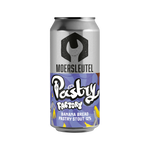 Moersleutel Banana Bread Stout, fles