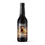Big Belly JACQUES - FRENCH COGNAC BARREL AGED 2025, fles
