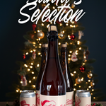 Santa’s Selection Mrs. Santa, fles