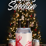Santa’s Selection Rudolph, fles