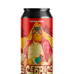 Hoppy Road El Cedrico, fles