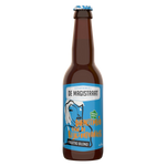 De Magistraat Dienstmeid van de Rijksontvanger, fles