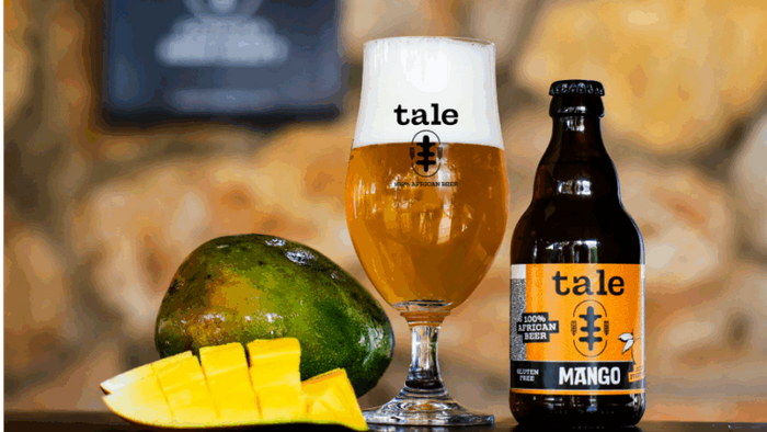 Tale 3 Mango
