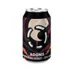 Brouwerij LOST - ADONIS, fles