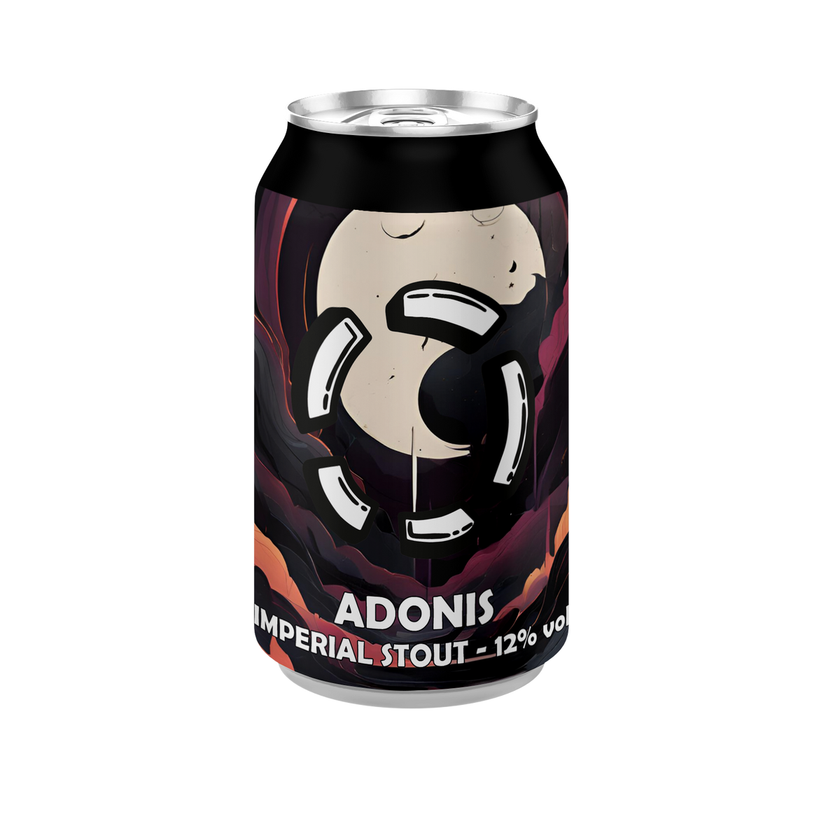 Brouwerij LOST - ADONIS, fles
