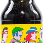 Prairie Bourbon Barrel Okie Weekend (2025), fles