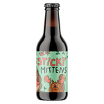 Prairie Sticky Mittens BA, fles