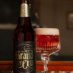 Goose Island Grand Cru, fles