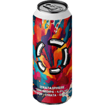 Brouwerij LOST - STRATASPHERE, fles