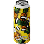 Brouwerij LOST - JUNGLE JUICE, fles