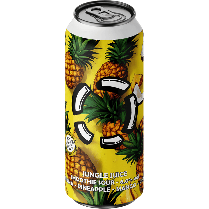 Brouwerij LOST - JUNGLE JUICE