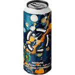 Brouwerij LOST - NEPTUNE, fles