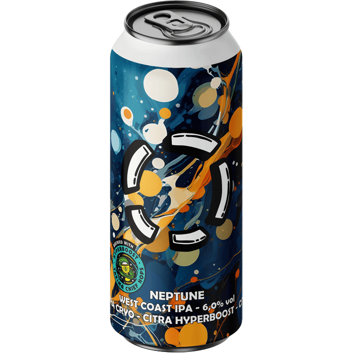 Brouwerij LOST - NEPTUNE