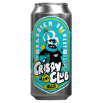 Baxbier Crispy Club: Helles, fles