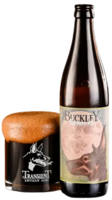 Transient Buckley Reserve #2 (2025), fles