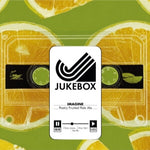 Jukebox Imagine, fles