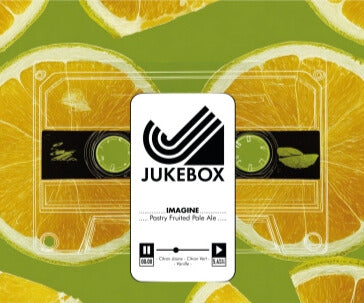 Jukebox Imagine