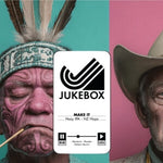 Jukebox Make it, fles