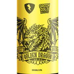 Rock City Golden Dragon, fles