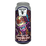 Drekker Slang Du Jour - Bumbleberry Cobbler, fles