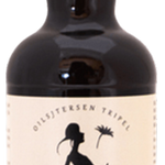 De Glazen Toren Ondineke, fles