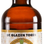 De Glazen Toren Saison d'Erpe Mere, fles