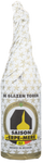 De Glazen Toren Saison d'Erpe Mere 0.75, fles