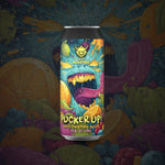 Monsters Pucker Up, fles