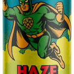 Hoppy Road Haze Avanger, fles