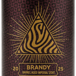 Attik Woodseries 2025 #2, fles