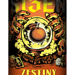 Siren Zestiny, fles