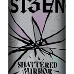 Siren Shattered Mirror, fles