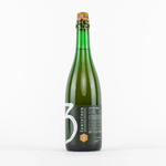 3 Fonteinen Cuvee Miel 2025 0.375, fles