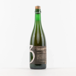 3 Fonteinen Cask Series: Cognac 0.75, fles