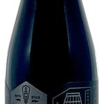 Bottle Logic Scatter Signal (2025), fles