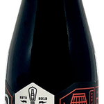 Bottle Logic Darkstar November (2025), fles