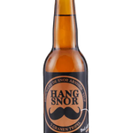 Brouwerij de Snor Hang Snor, fles