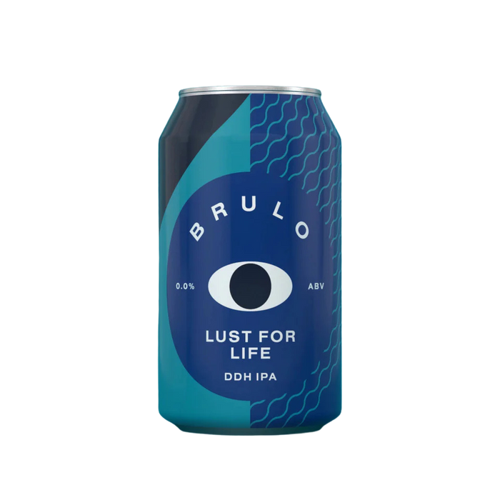 BRULO Lust for Life (Non Alc)