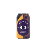 BRULO Sabro Galaxy (Non Alc), fles