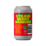 Omnipollo Strawberry Daiquiri, fles
