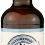 De Glazen Toren Extra, fles