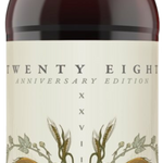 Central Waters Twenty Eight (XXVIII), fles