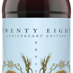 Central Waters Twenty Eight (XXVIII) Chai Tea Variant, fles