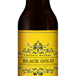 Central Waters Black Gold (2025), fles