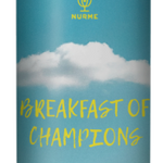 Nurme Breakfast of Champions, fles