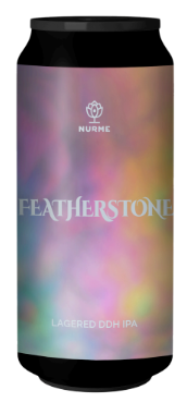 Nurme Featherstone, fles