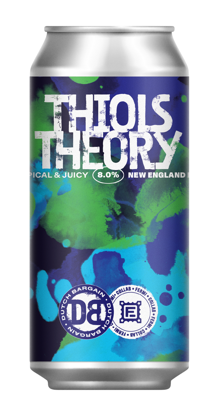 Dutch Bargain Thiols Theory